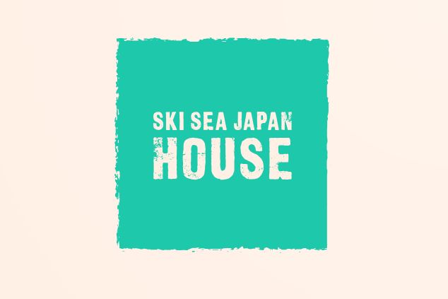 Ski Sea Japan House