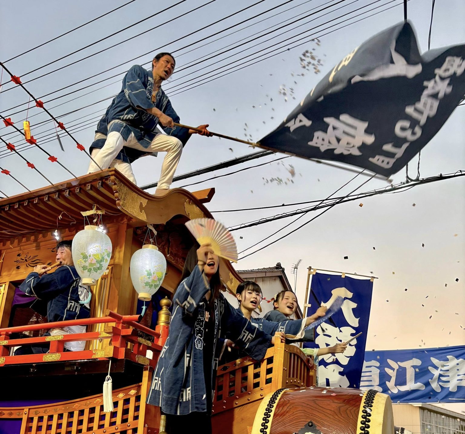 naoetsu gion matsuri