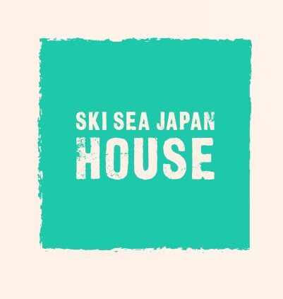Ski Sea Japan House
