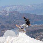Nearby Ski Resorts