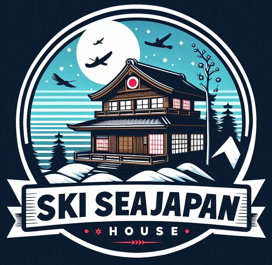 Ski Sea Japan House