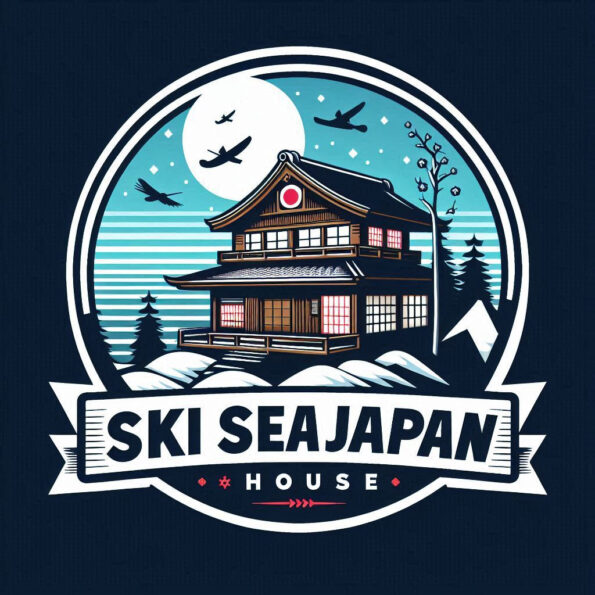 Ski Sea Japan House